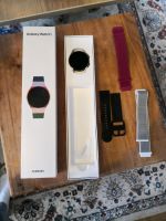 Samsung Galaxy Watch 4 40mm Pink Gold Baden-Württemberg - Ellwangen (Jagst) Vorschau