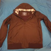 Jacke mit Kapuze Bayern - Kronburg Vorschau