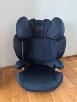 Cybex Solution Q3 fix - Kindersitz Baden-Württemberg - Ulm Vorschau