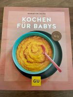 Buch, Kochen für Babys, Kochbuch Bayern - Ettringen Vorschau