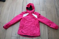 Ski-Jacke Gr. 38, pink mit weißen Kontrasten, Winter-Jacke Thüringen - Schleiz Vorschau