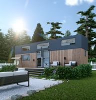 TINYHOUSE TINYHAUS TINY HOUSE TINY HAUS KLEINES HAUS Stuttgart - Bad Cannstatt Vorschau