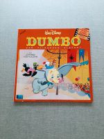 Walt Disney Dumbo Disneyland LP Bilderbuch 1981 0056524 Baden-Württemberg - Freiburg im Breisgau Vorschau