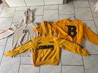 Justin Bieber 3 pullis XS S Dortmund - Aplerbeck Vorschau
