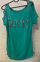 Guess T-Shirt gr. S Damen Baden-Württemberg - Obersulm Vorschau