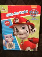 Paw Patrol Kinderbuch Schleswig-Holstein - Badendorf Holstein Vorschau