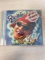 Richie - Für Dir CD Nordrhein-Westfalen - Lippstadt Vorschau