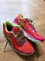 Asics Laufschuh Berlin - Spandau Vorschau