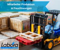 Mitarbeiter (m/w/d) in der Produktion in Feuchtwangen Bayern - Feuchtwangen Vorschau