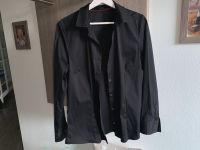 CINQUE Hemdbluse Bluse CIBRAVO schwarz Gr. 40 NEU Schleswig-Holstein - Jörl Vorschau