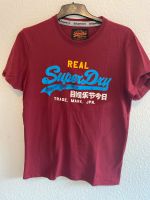 Superdry Tshirt Größe L Rheinland-Pfalz - Mainz Vorschau