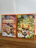 PAW Patrol DVD‘s zu verkaufen Nordrhein-Westfalen - Oerlinghausen Vorschau