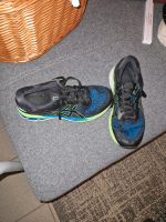 Asics Turnschuhe Gr. 44,5 / 10,5 Bayern - Alzenau Vorschau