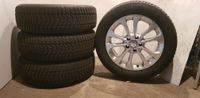 17" orig. Mercedes GLA X156 W156 Winterräder 7-8mm A1564011700 Baden-Württemberg - Dettingen unter Teck Vorschau