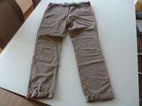 Tom Tailor Sommer Chino Hose ,GR 38, topp, braun/khaki Bayern - Neumarkt i.d.OPf. Vorschau