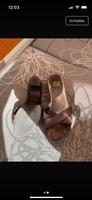 Sandalen Görtz 17 braun Hannover - Herrenhausen-Stöcken Vorschau