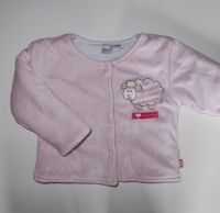 Rosa Jacke Baby Mädchen in Größe 68 Bayern - Fürth Vorschau