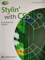 Stylin' with CSS. Ein Leitfaden für Designer Rheinland-Pfalz - Konz Vorschau