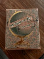 Jules Verne Quiz - In 40 Fragen um die Welt Baden-Württemberg - Wilhelmsfeld Vorschau