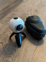 Samsung Gear 360 - Full HD 360grad Kamera Thüringen - Meiningen Vorschau