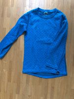 Thermohemd wolle Merino Unterhemd 122-128 blau norheim Berlin - Treptow Vorschau