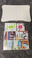 Nintendo Wii Set + TV Hessen - Bad König Vorschau