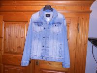 SET Jeansjacke Gr. 38 ungetragen KP € 159,90 Rheinland-Pfalz - Bodenheim Vorschau