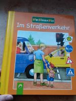 Im Straßenverkehr, Kinderbuch mit Klappen,wir wissen was Bayern - Weißenburg in Bayern Vorschau