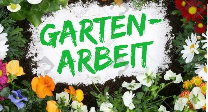 Gartenarbeit - Gärtner in Wolfen