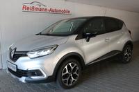 Renault Captur Crossborder, Navi, LED, Sitzheizung, AC Dresden - Oberwartha Vorschau