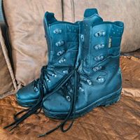 Haix Stiefel Baden-Württemberg - Dettenhausen Vorschau