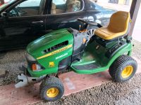 John Deere  X120 Baden-Württemberg - Müllheim Vorschau