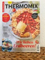 Thermomix Zeitschrift Mai/Juni 2023 Niedersachsen - Adendorf Vorschau