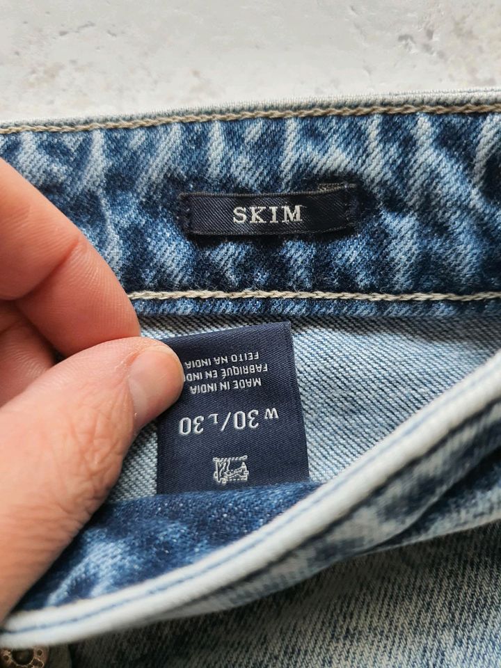 4x Scotch&Soda Herren Jeans - Skim&Ralston - 30/30 in München