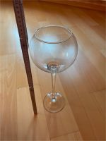 40cm hoch Glas Deko Herzogtum Lauenburg - Schwarzenbek Vorschau