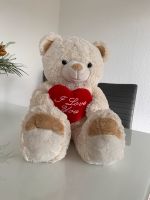 Süßer 70 cm großer Teddybär NEU Bayern - Würzburg Vorschau