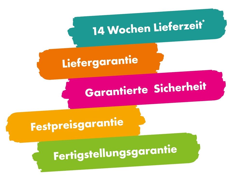 Traum-Villa sucht sein Traum-Grundstück! Mit top Preis-Leistungen und 14 Wochen Liefergarantie! in Rheinau