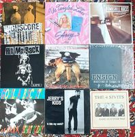 Hardcore, Punk, straight Edge Platten LPs Vinyl Berlin - Neukölln Vorschau