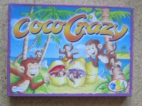 Coco Crazy  Brettspiel Nordrhein-Westfalen - Oberhausen Vorschau