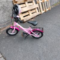Pucky Mädchen Fahrrad Nordrhein-Westfalen - Siegen Vorschau