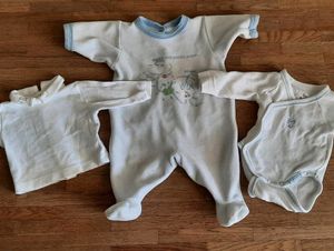 Gr 46 50, Babykleidung gebraucht oder neu kaufen | eBay Kleinanzeigen ist  jetzt Kleinanzeigen