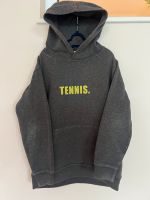 Tennis Pullover Hoodie Gr. 152/164 Sachsen - Markranstädt Vorschau