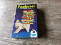 Schmidt Spiele - Packesel (2 - 4 Spieler) Obervieland - Habenhausen Vorschau