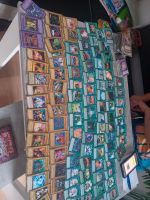 Yugioh Karten alte Sammlung comons Brandenburg - Luckenwalde Vorschau