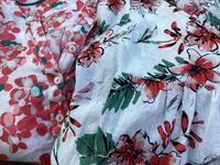 Bluse Top M. Leinen Gerry Weber u.a. Blumen wie neu Bayern - Alzenau Vorschau