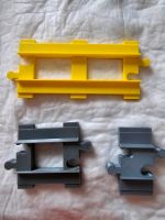Schienen kompatibel mit Lego Duplo System aus dem 3D Drucker Am Ohmberg - Bischofferode Vorschau