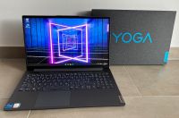 Lenovo Laptop Yoga Slim 7 15ITL05 | 15,6" FHD | 16GB | 1TB SSD Rheinland-Pfalz - Wittlich Vorschau