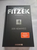 Sebastian Fitzek Der Heimweg Psychothriller Bayern - Bayreuth Vorschau