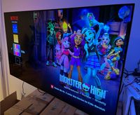 Philips OLED 55 Zoll Smart TV mit Ambilight Eimsbüttel - Hamburg Niendorf Vorschau