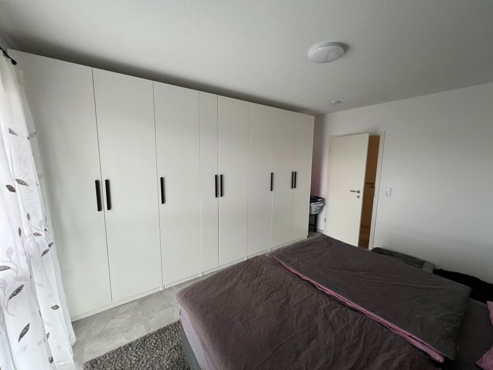 3 Zimmer Wohnung mit EBK in Frankenthal in Frankenthal (Pfalz)